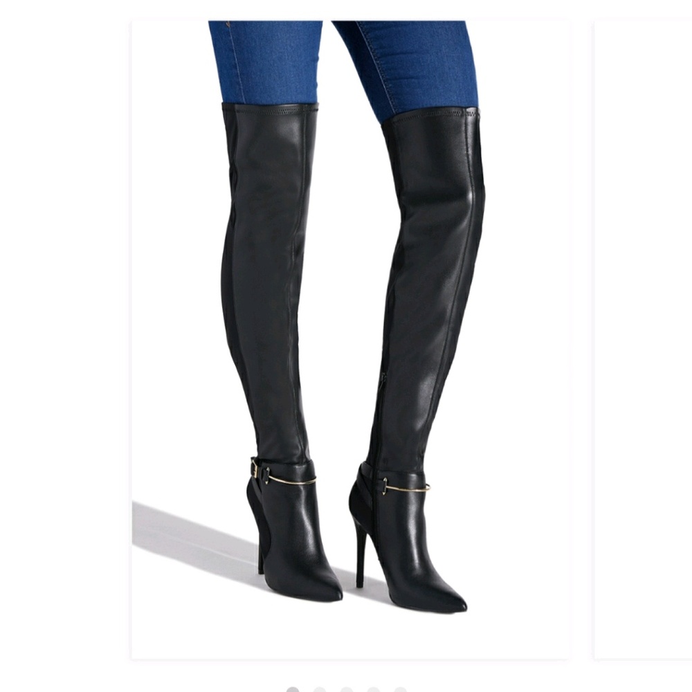 Meet your Posher, Monique